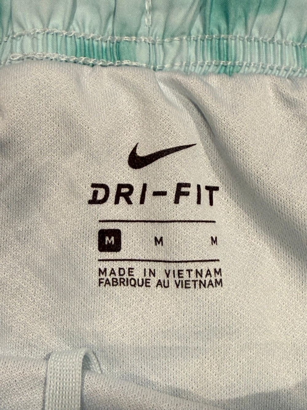Bundle of 3 Nike Women's Running Shorts - Size Medium. - Picture 4 of 13